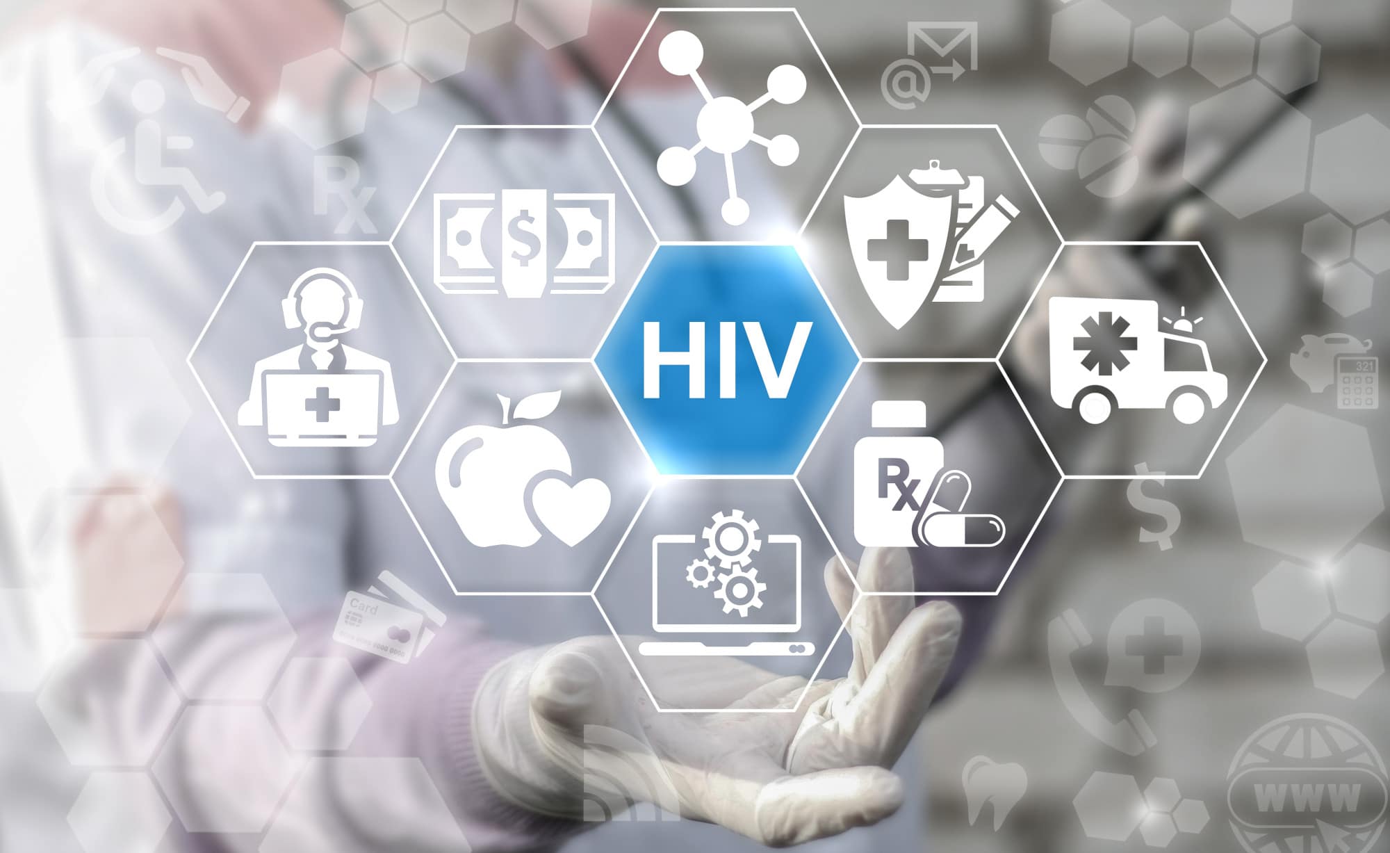 women and HIV